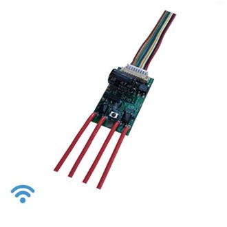 Shelly Universal Smart Wi-Fi-operated module
